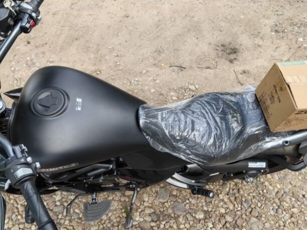 Zontes ZT350-S, 2026 г.