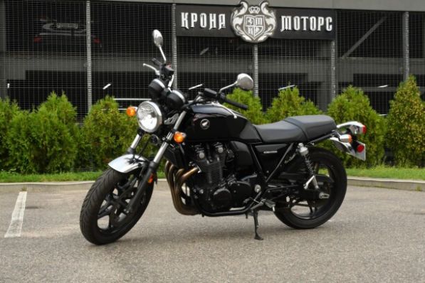 Honda CB 1100, 2014 г.