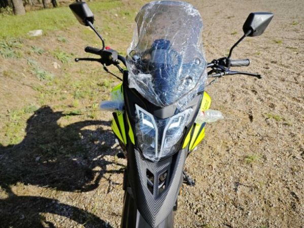 Motoland Enduro 300 CADET, 2026 г.