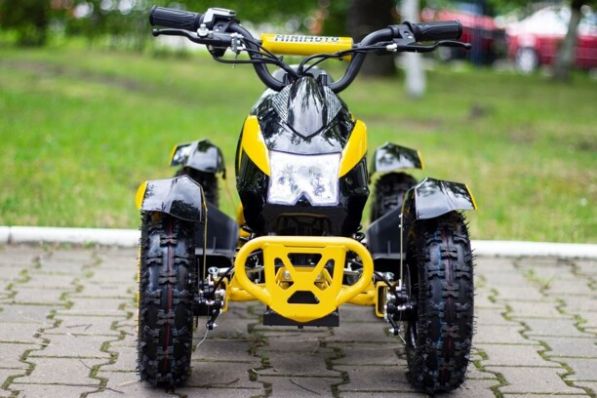MMG Cobra 800W, 2022 г.