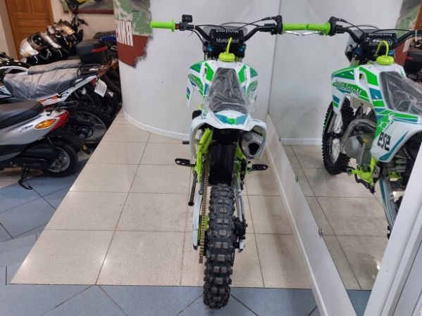Motoland CRF TCX125, 2023 г.