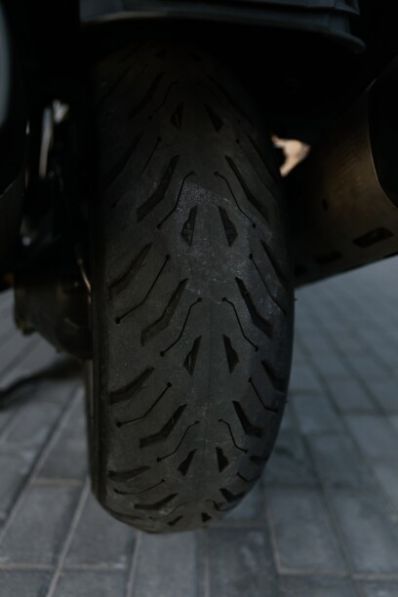 BMW K 1600GTL, 2019 г.