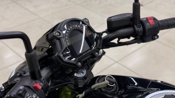 Kawasaki Z, 2016 г.