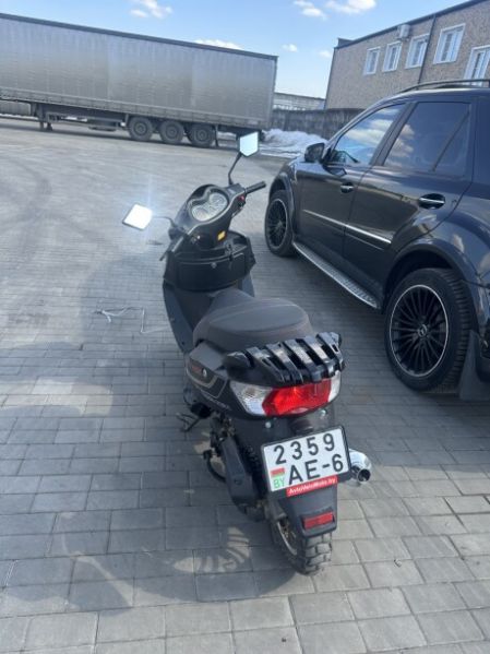 Hors 58 058 new, 2019 г.