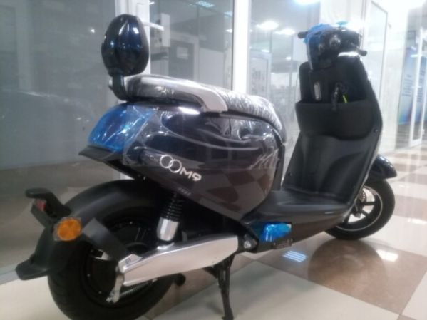 LIMA M9, 2026 г.