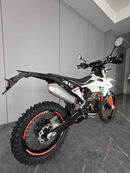 Regulmoto Crosstrec 300 2025, 2026 г.