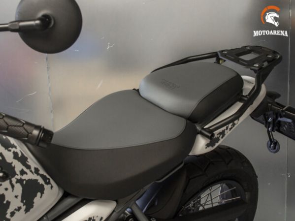 Royal Enfield Himalayan 450, 2026 г.