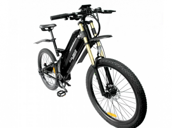 Эксклюзив Редкая модель Электровелосипед Elbike TURBO R65 (C65), 2023 г.