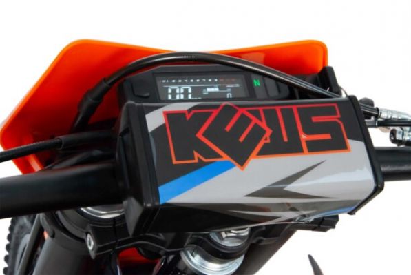 Kews K10, 2025 г.