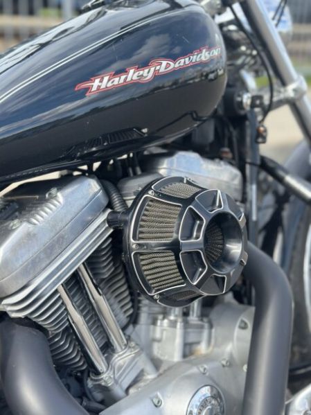 Harley-Davidson Sportster xl 883 c, 2005 г.