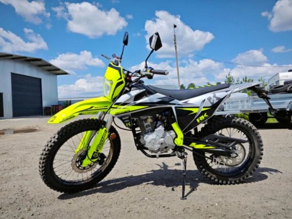 Racer RC RC250GY-C2K K2, 2026 г.