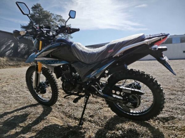 Motoland Enduro 300 ST NEON, 2026 г.