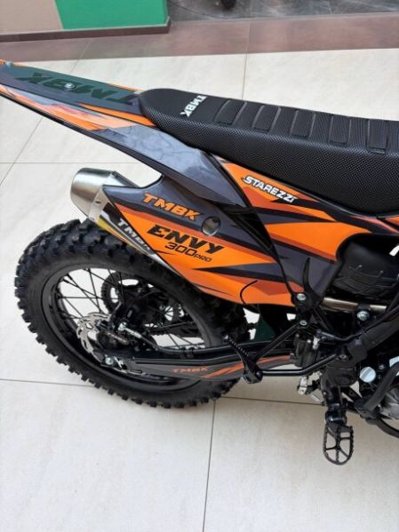 TMBK ENVY 300 PRO, 2026 г.