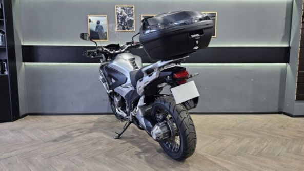 Honda VFR 1200 CROSSTOURER, 2012 г.