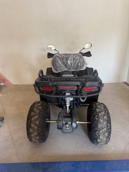 ATV Storm 200 Wild Track Lux, 2025 г.