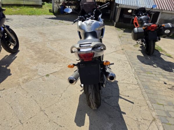 Yamaha TDM, 2004 г.