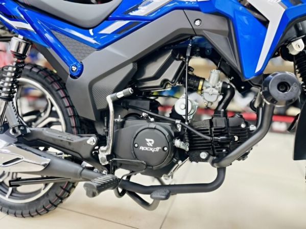 ROCKOT ALPHA DYNAMIC, 2026 г.