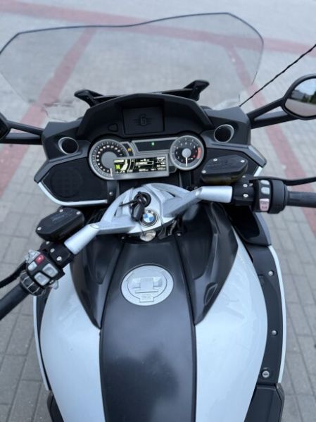 BMW K, 2012 г.