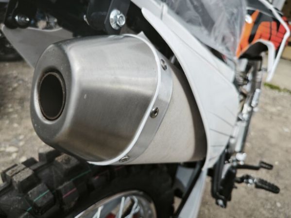 Kayo T1-L 250 ENDURO, 2025 г.