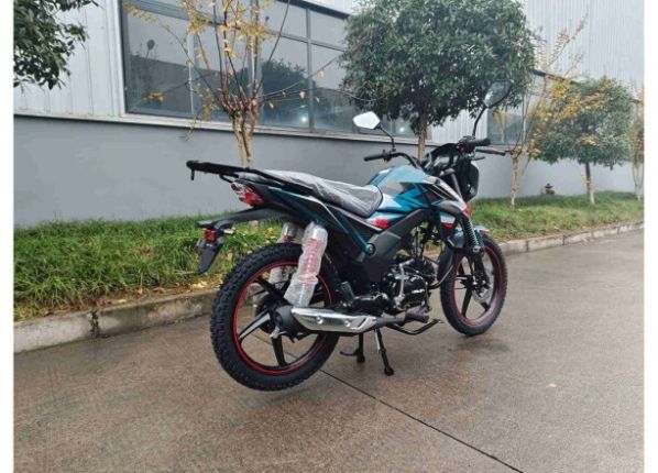 Roliz ALPHA Vertigo LS, 2026 г.