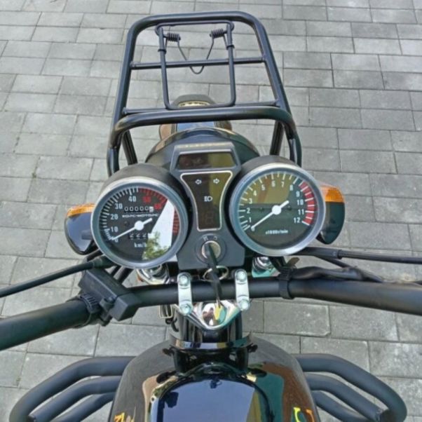 Hors Alpha Лесник, 2026 г.
