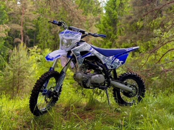Racer CRF 125, 2026 г.