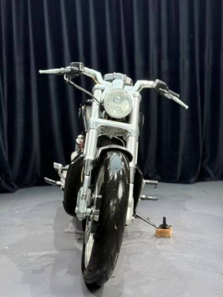 Harley-Davidson V-Rod Muscle, 2015 г.