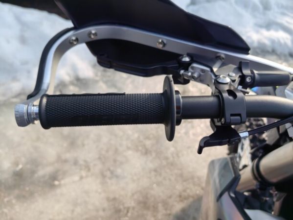 Nine Fox NIMBLER NB300, 2026 г.