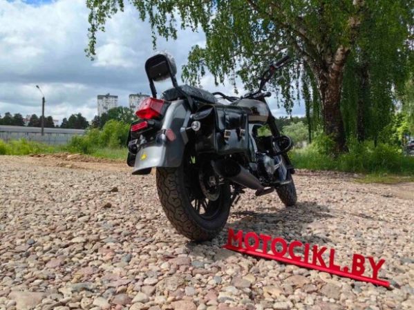 Motoland Wolf BREAKOUT 300 ВУЛЬФ, 2026 г.