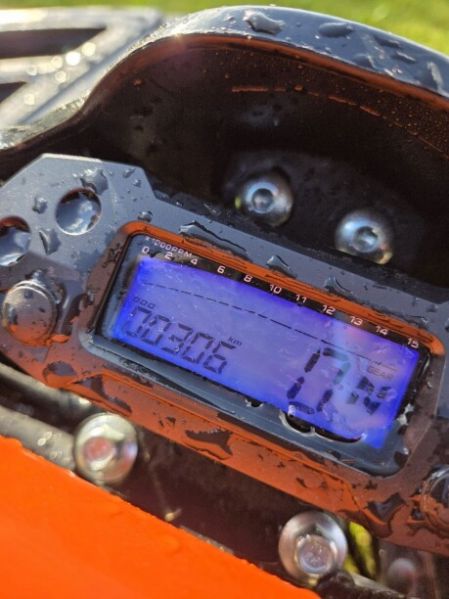 Yacota Dazzle 125, 2024 г.