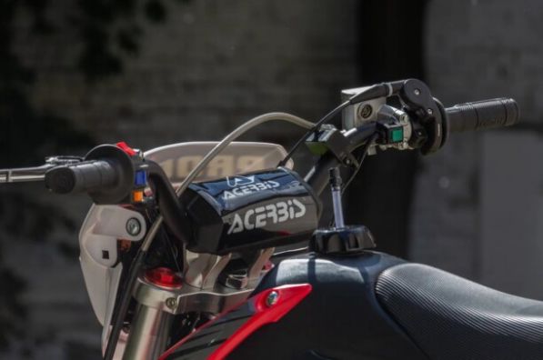 Progasi SMART 125 17/14, 2025 г.