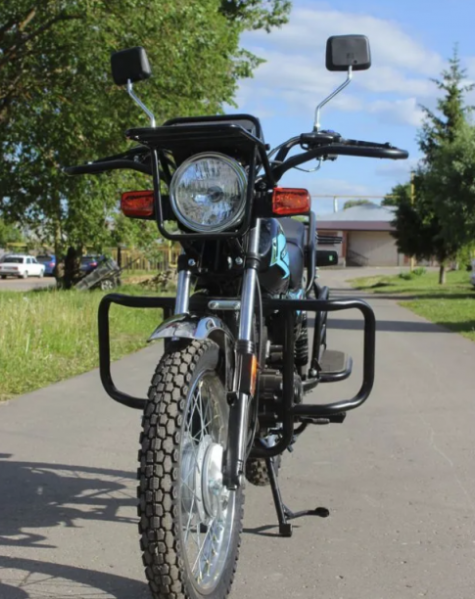 Motoland Forester LITE 200, 2026 г.