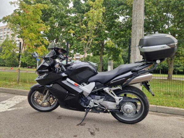 Honda VFR, 2006 г.
