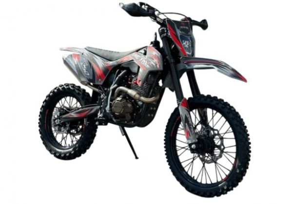 Nine Fox BLAZER 250 2 клап., 2026 г.