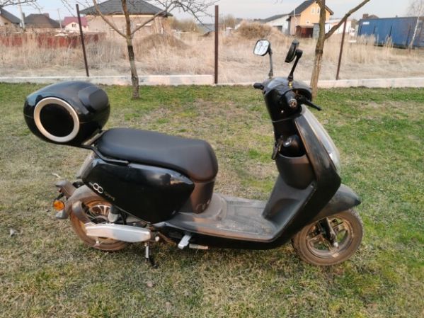 LIMA M9, 2024 г.