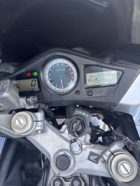 Honda VFR, 2006 г.