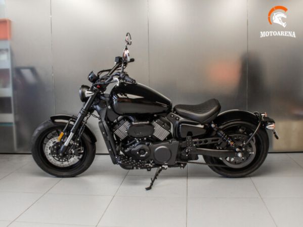 Timpton Bobber S 800, 2026 г.