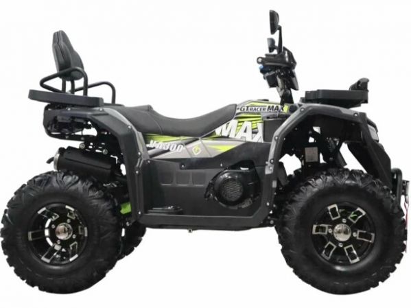 RAM 250X, 2026 г.