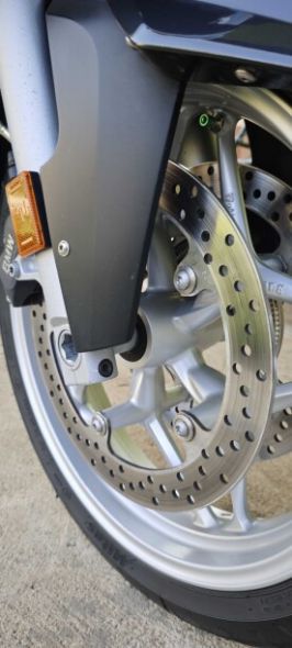 BMW R r1200rt, 2005 г.