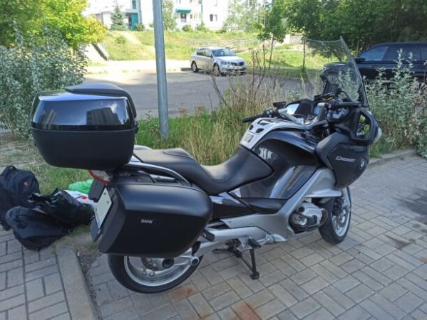 BMW R 1200 RT, 2011 г.