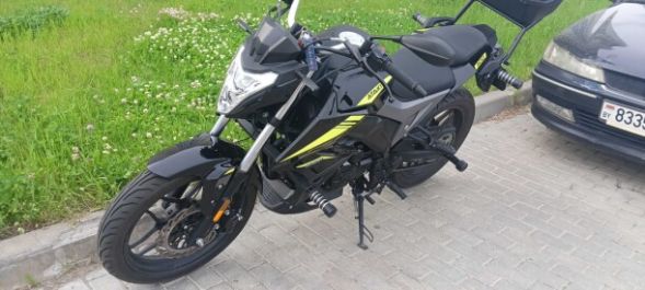Ataki BATLLO, 2025 г.