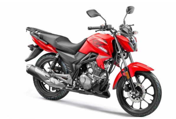 Stels RK125, 2026 г.