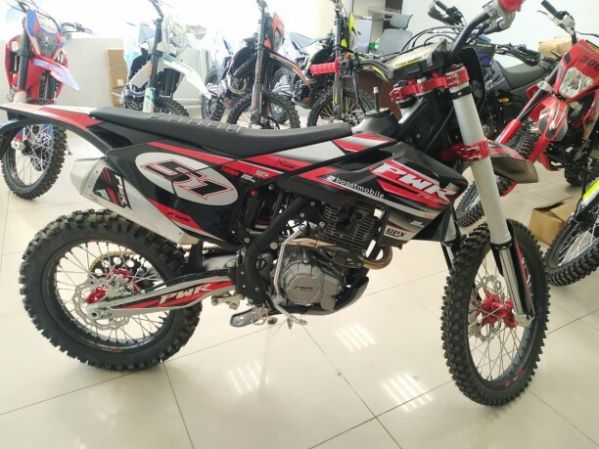 PWR FS250 (172FMM) (4V), 2025 г.