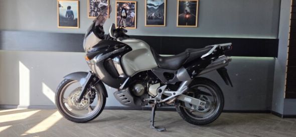 Honda Varadero XL1000, 1999 г.