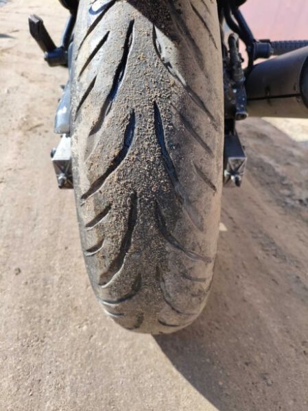 Honda CBR, 1990 г.