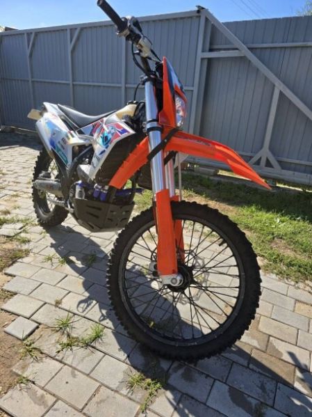Kews K23, 2025 г.