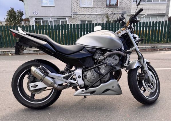 Honda CB 600 Hornet, 2003 г.