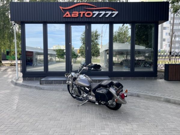 Yamaha XV 1100A, 2001 г.
