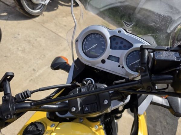 BMW F, 2004 г.