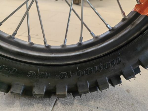 SPRMOTORS Cross Road-3 MAX NEW, 2026 г.